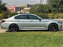 بی ئێم دەبڵیو سیریەس 5